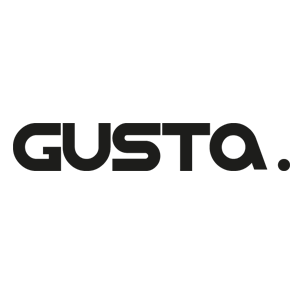 Gusta logo