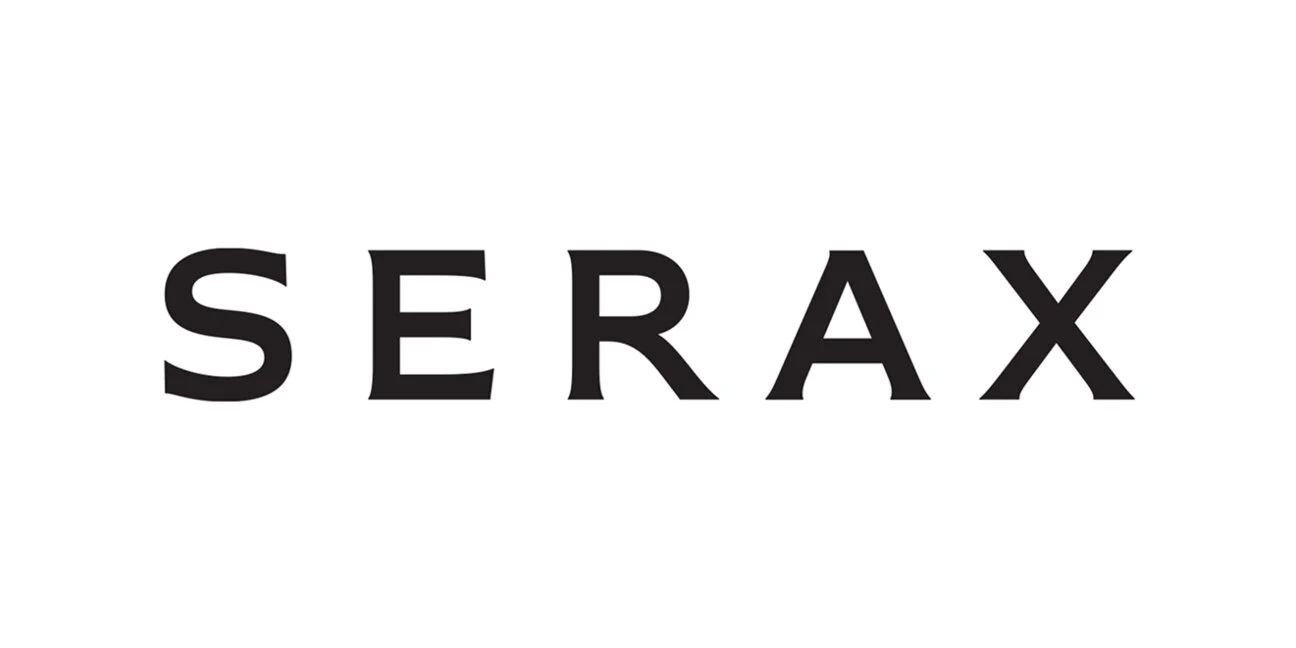 Serax logo