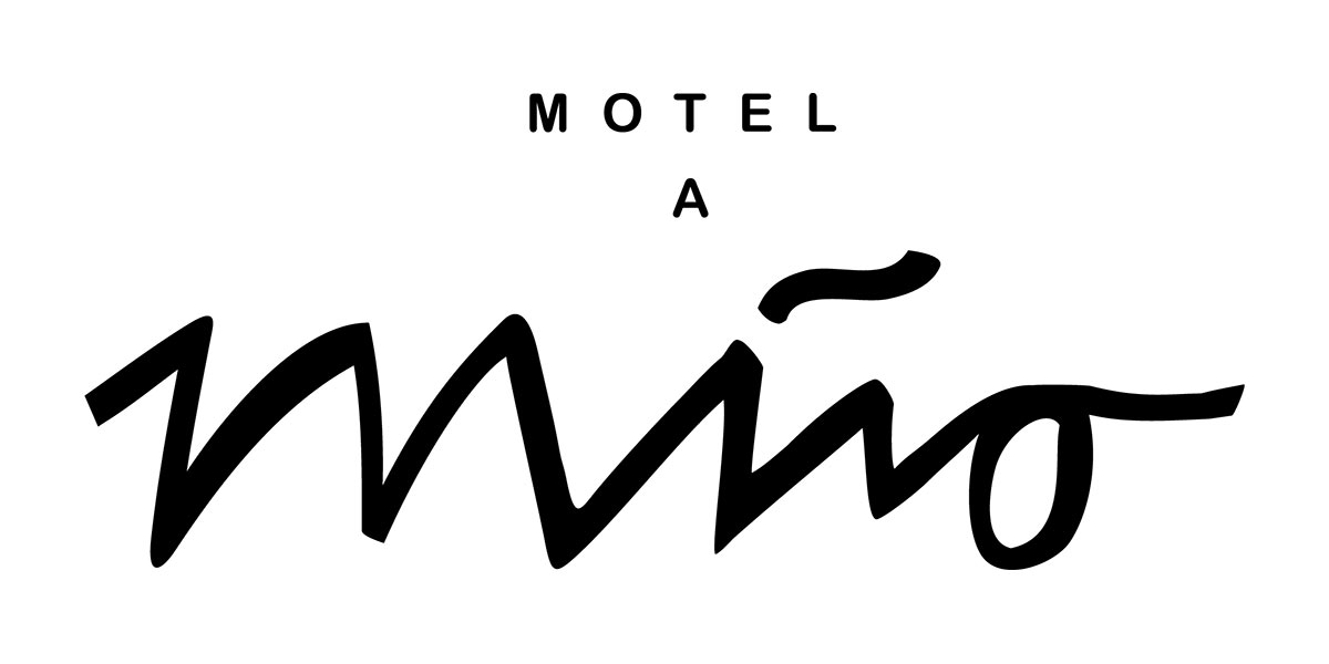 Motel a Miio logo